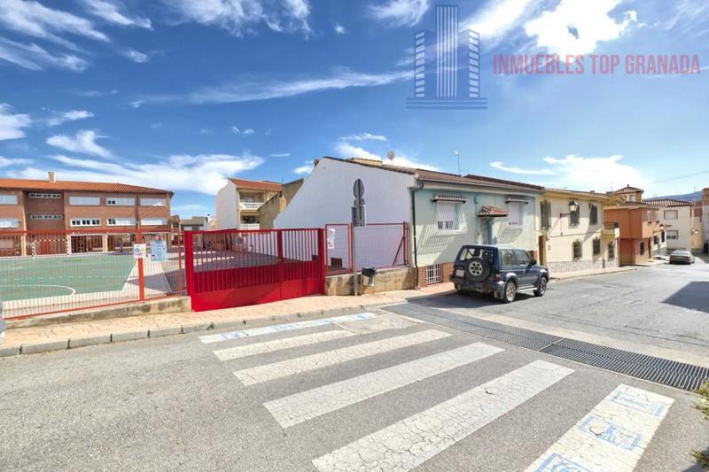 Venta de casa en Padul