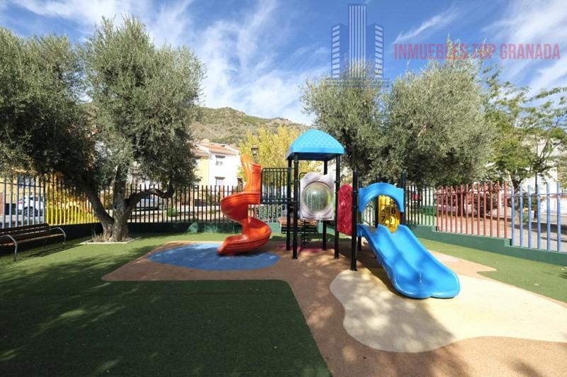 Venta de casa en Padul