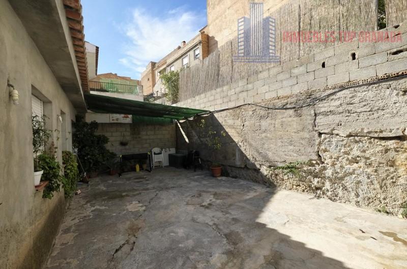 Venta de casa en Padul