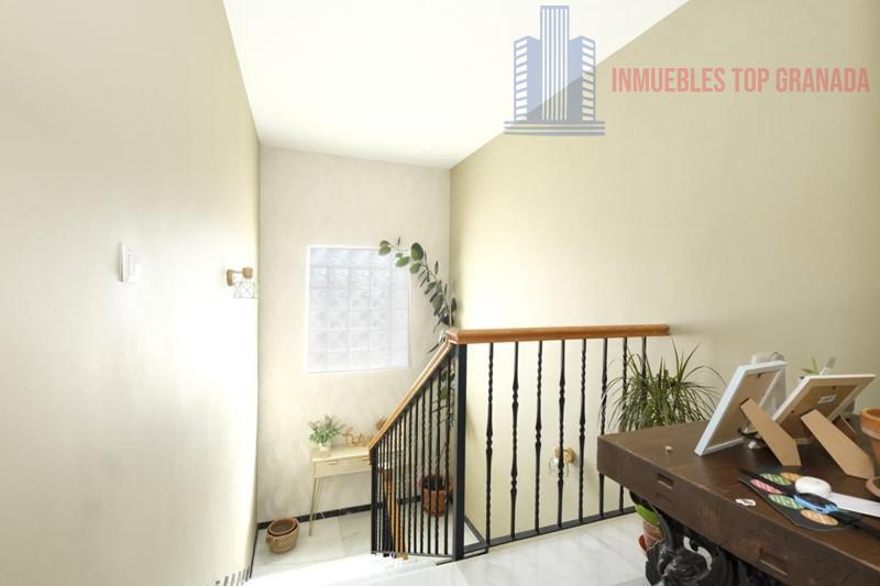 Venta de casa en Padul