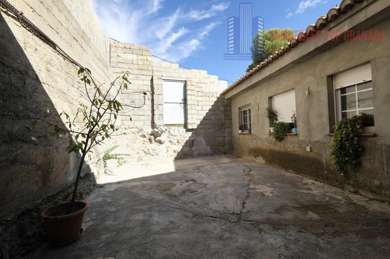 Venta de casa en Padul