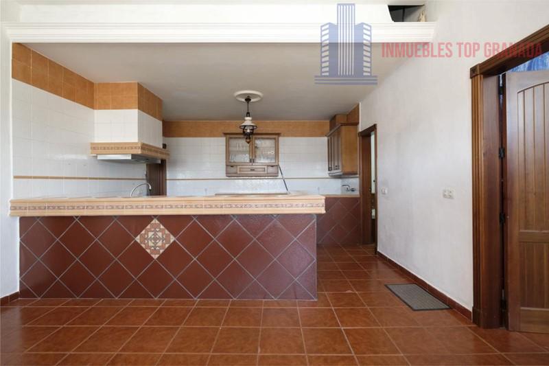 Venta de casa en Padul