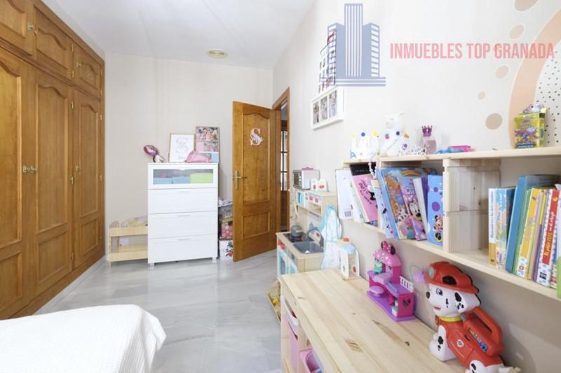 Venta de casa en Padul