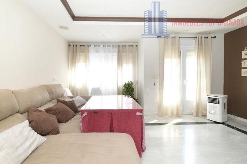 Venta de casa en Padul