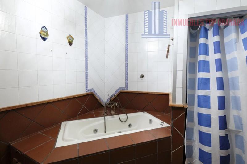 Venta de casa en Padul