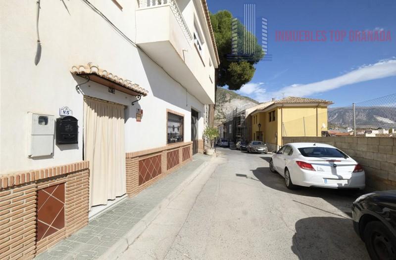 Venta de casa en Padul