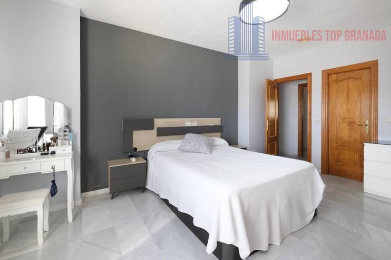 Venta de casa en Padul