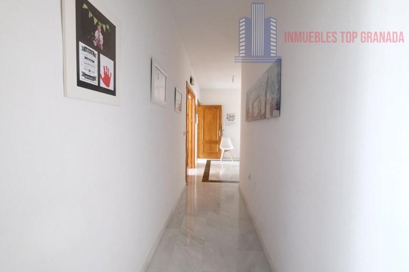 Venta de casa en Padul