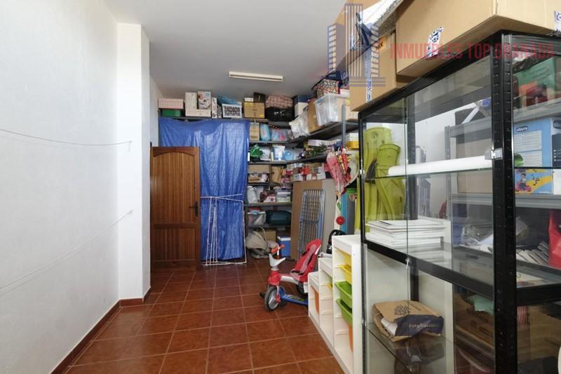 Venta de casa en Padul