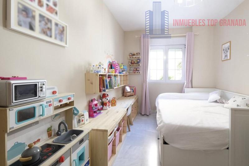 Venta de casa en Padul