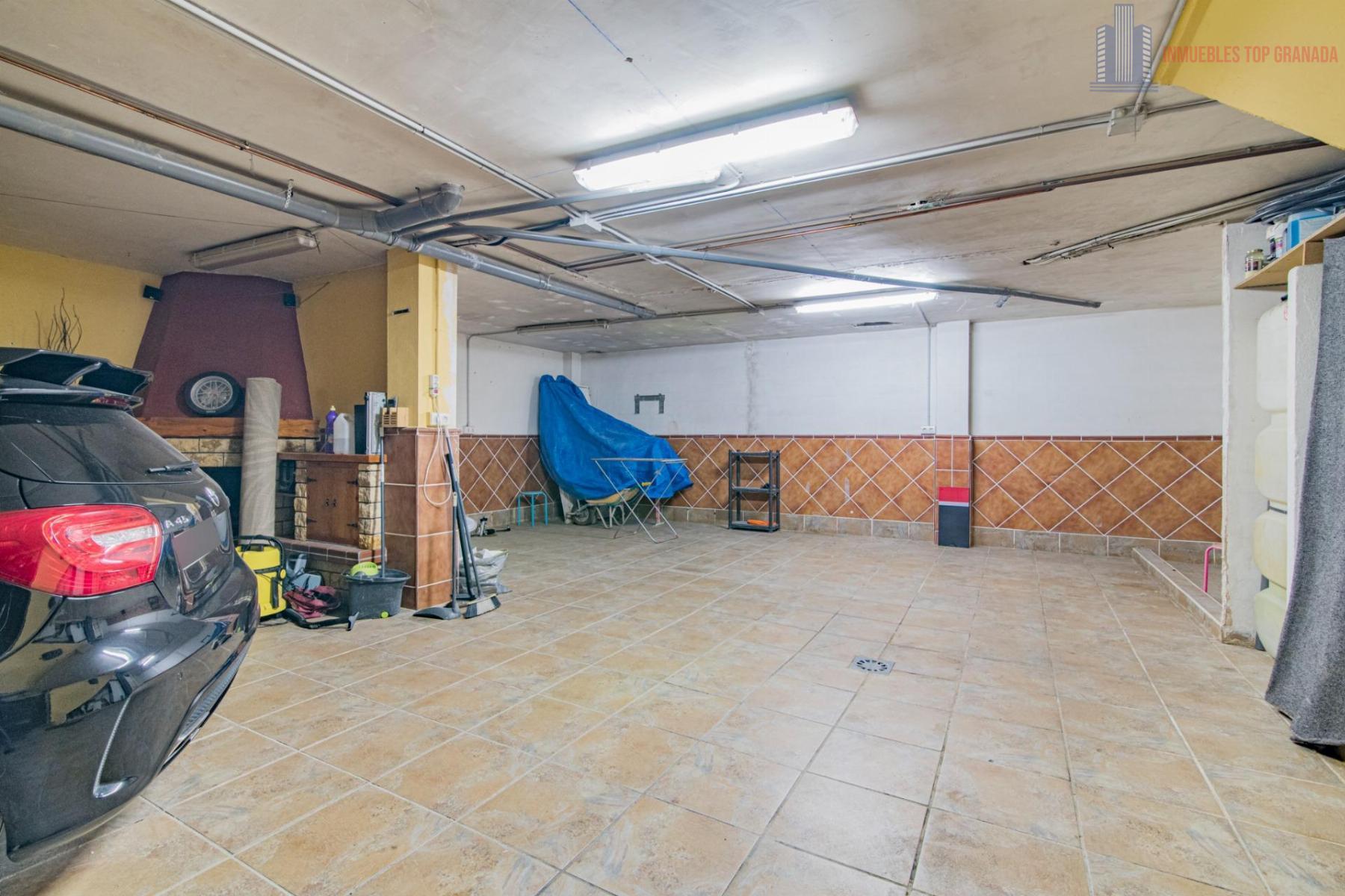 For sale of house in Atarfe