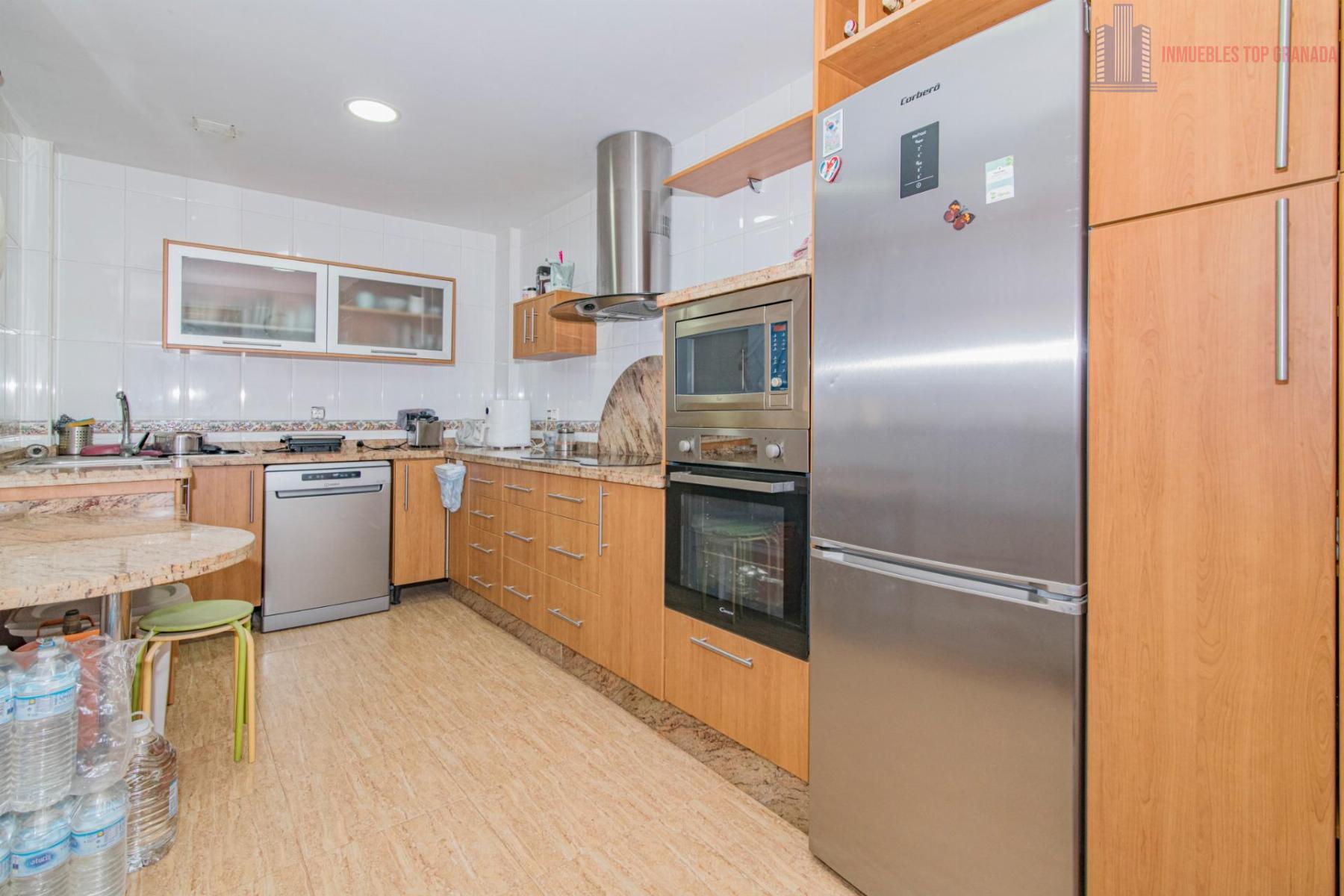 For sale of house in Atarfe