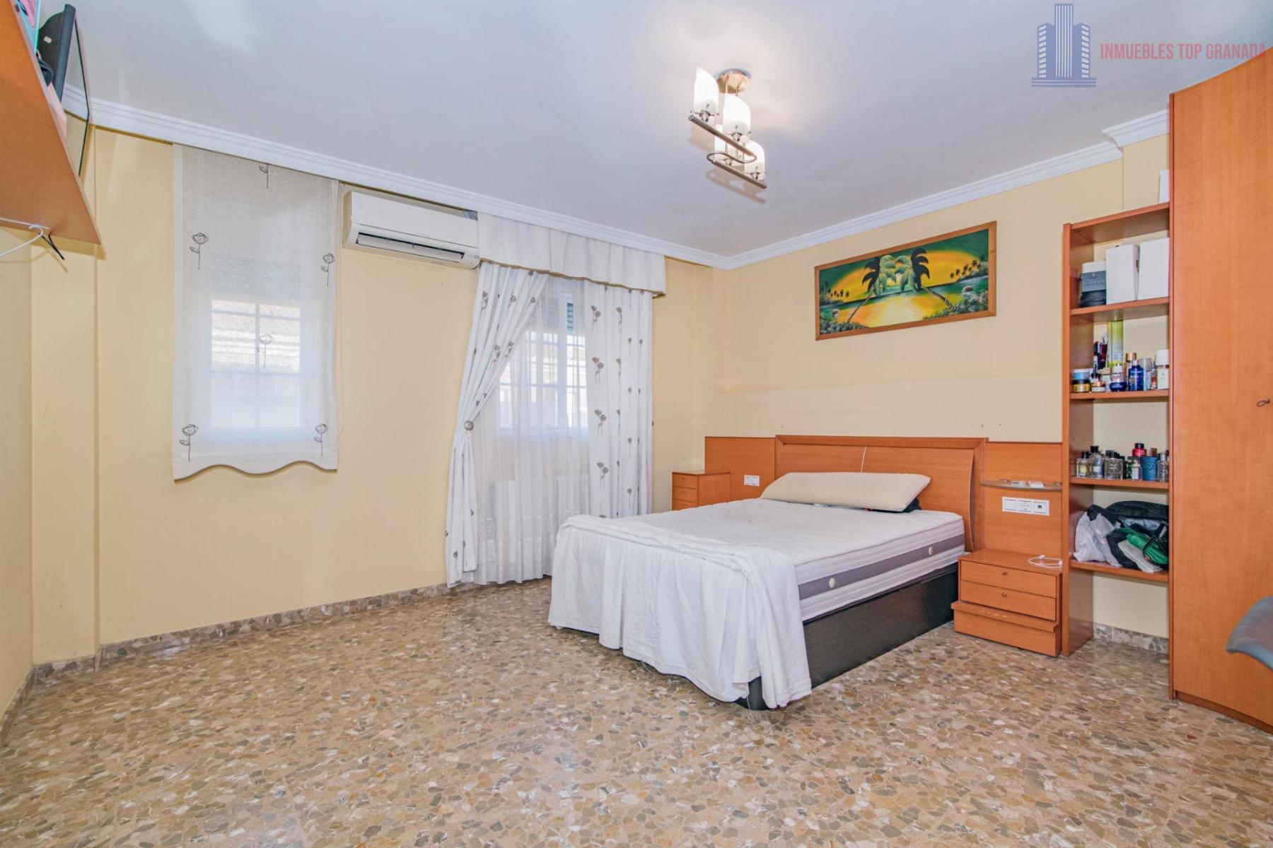 For sale of house in Atarfe