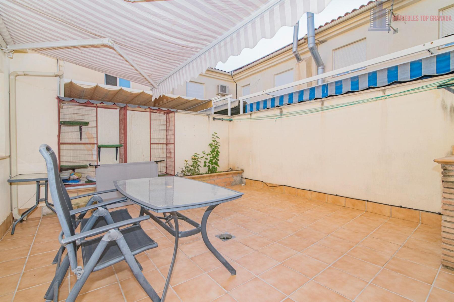 For sale of house in Atarfe