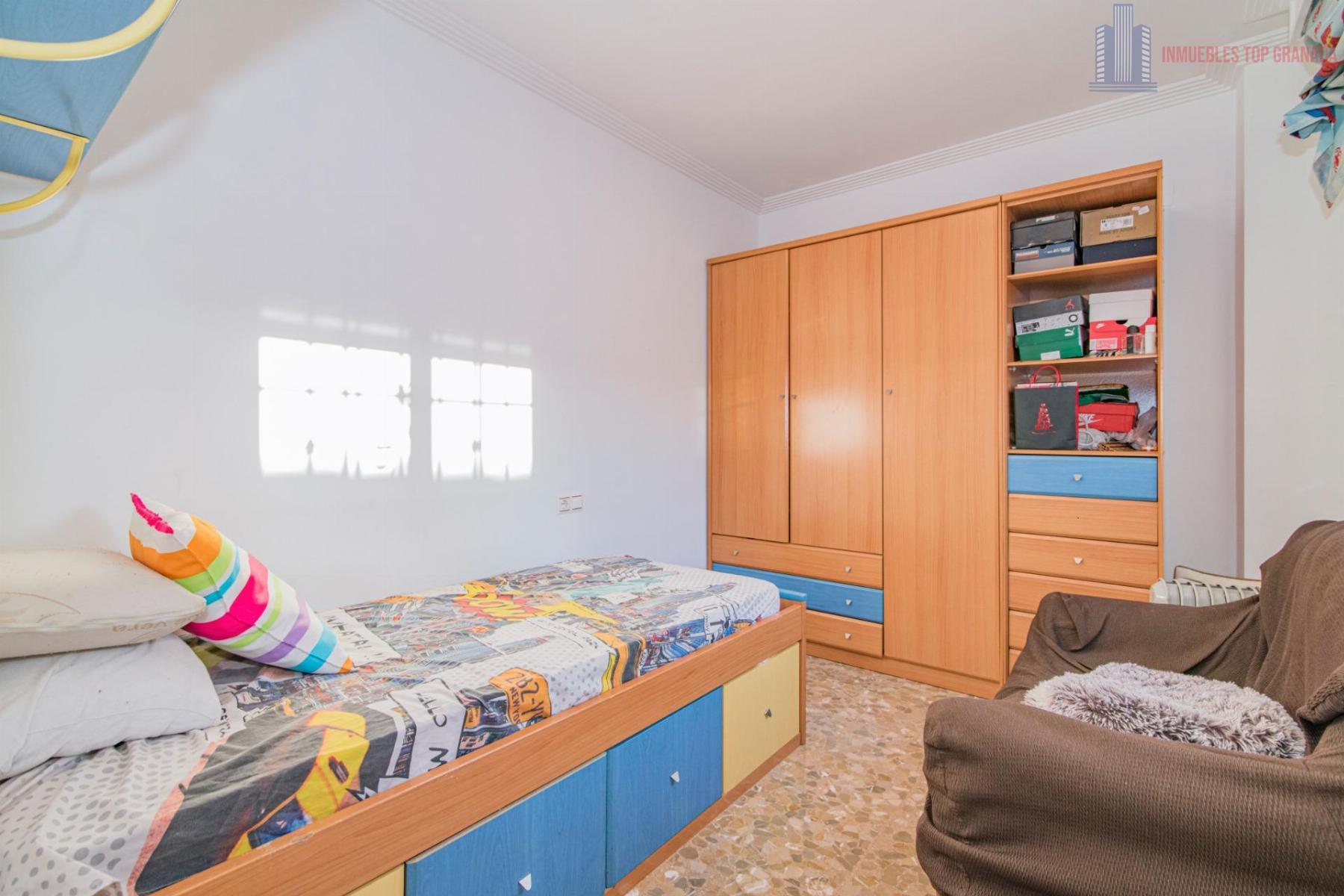 For sale of house in Atarfe