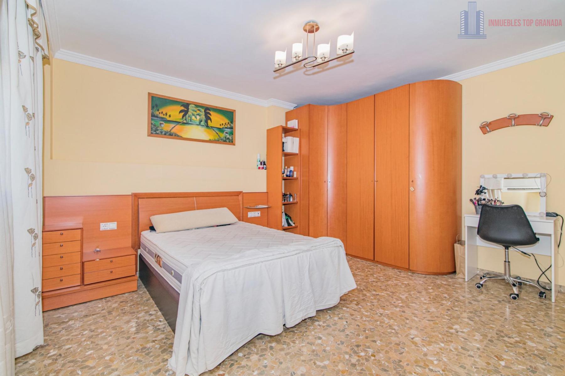 For sale of house in Atarfe