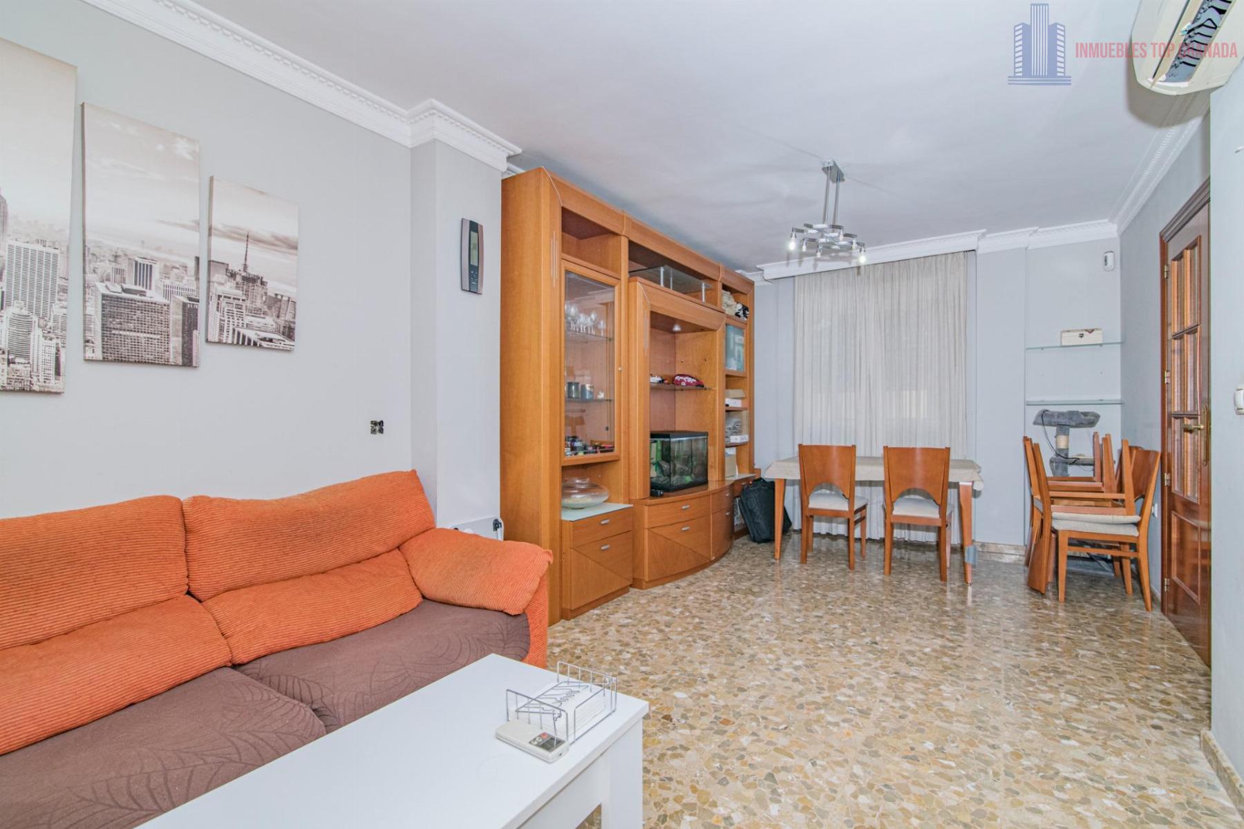 For sale of house in Atarfe