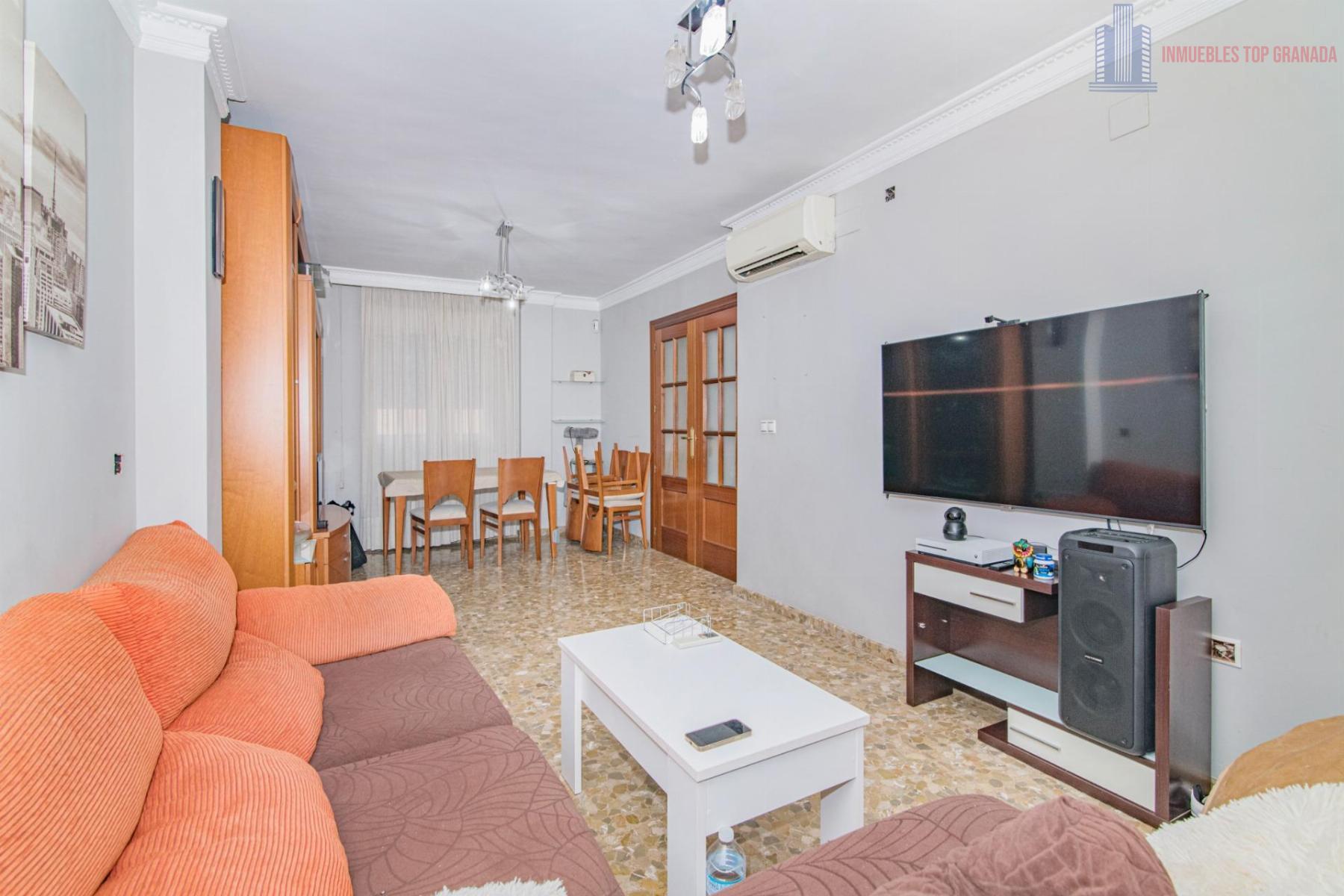 For sale of house in Atarfe