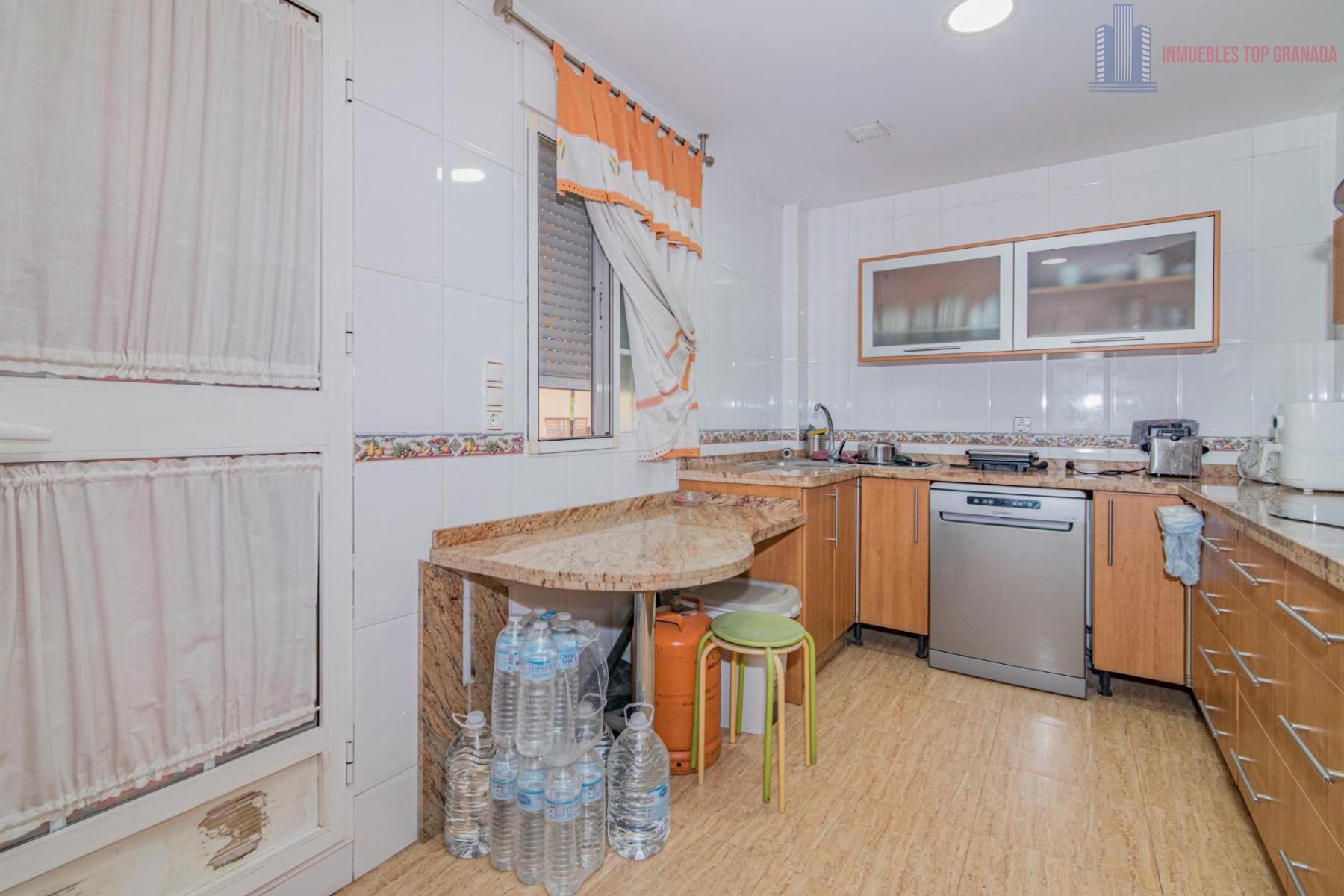 For sale of house in Atarfe