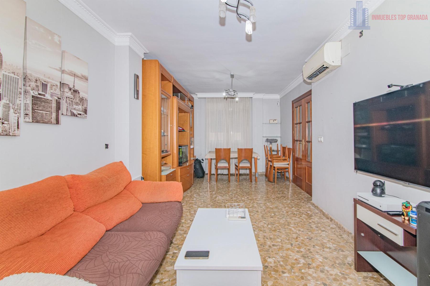 For sale of house in Atarfe