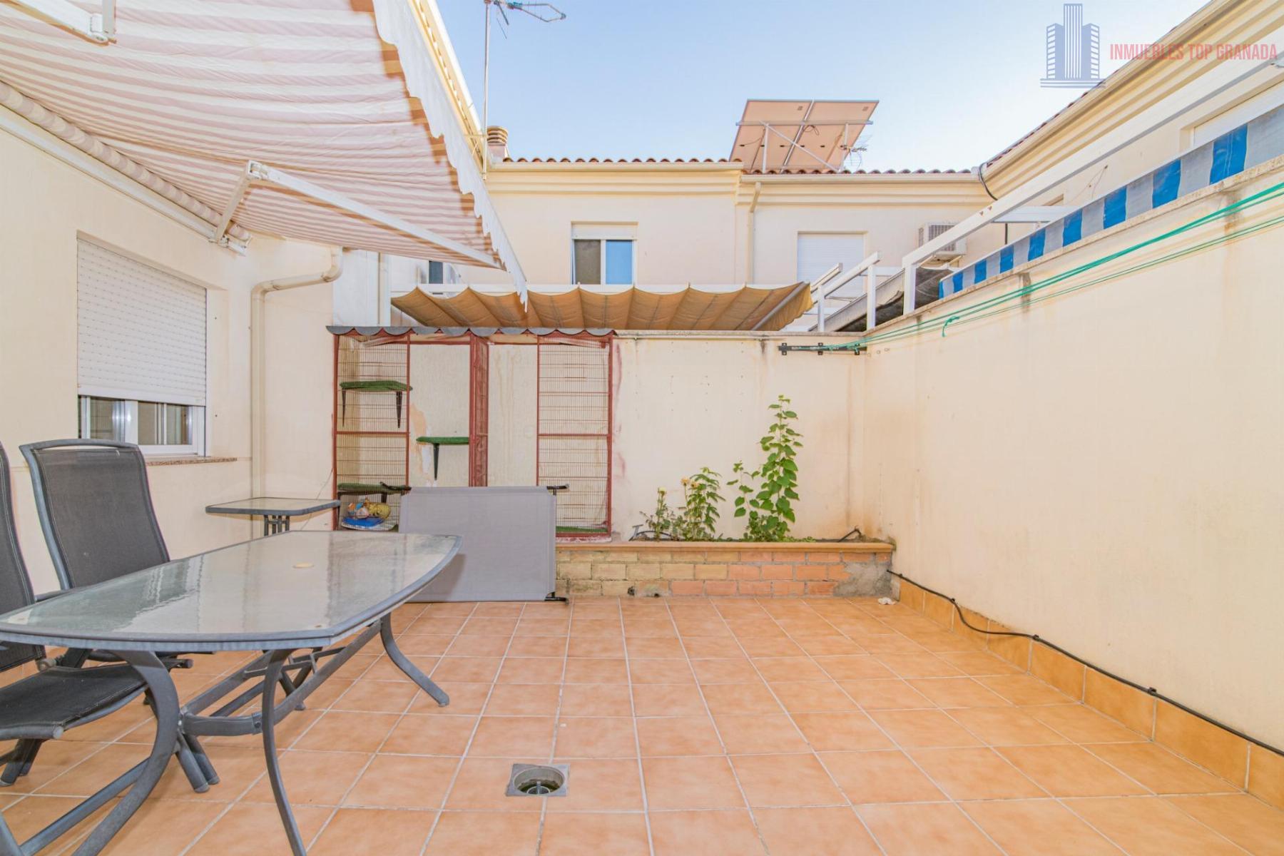 For sale of house in Atarfe