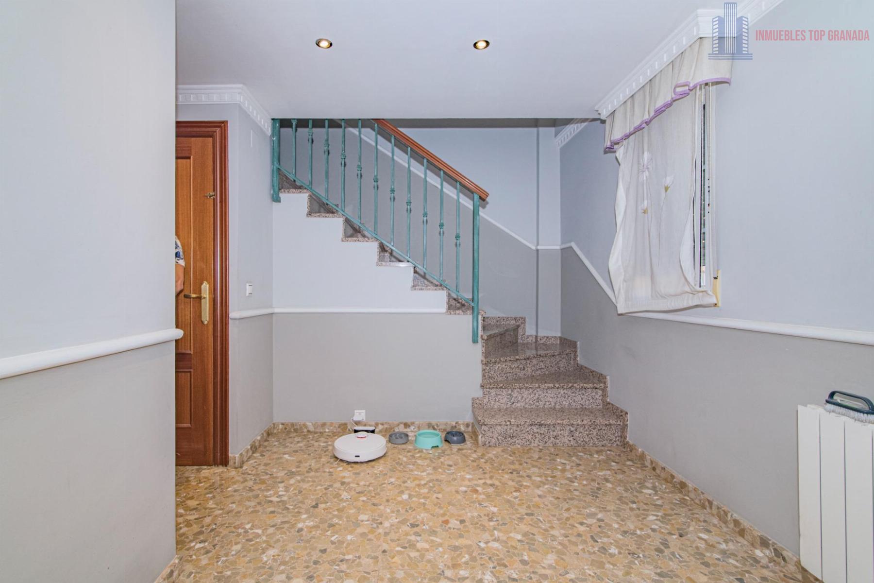 For sale of house in Atarfe