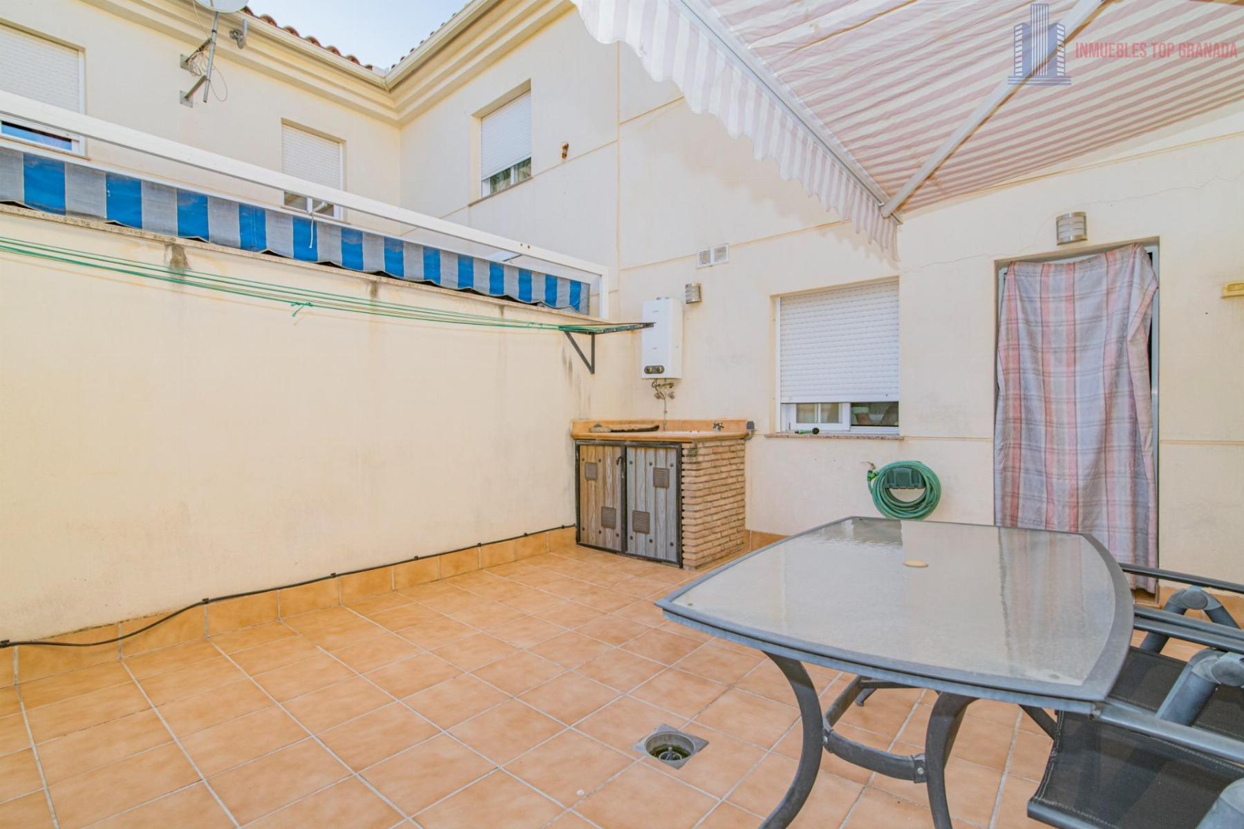 For sale of house in Atarfe
