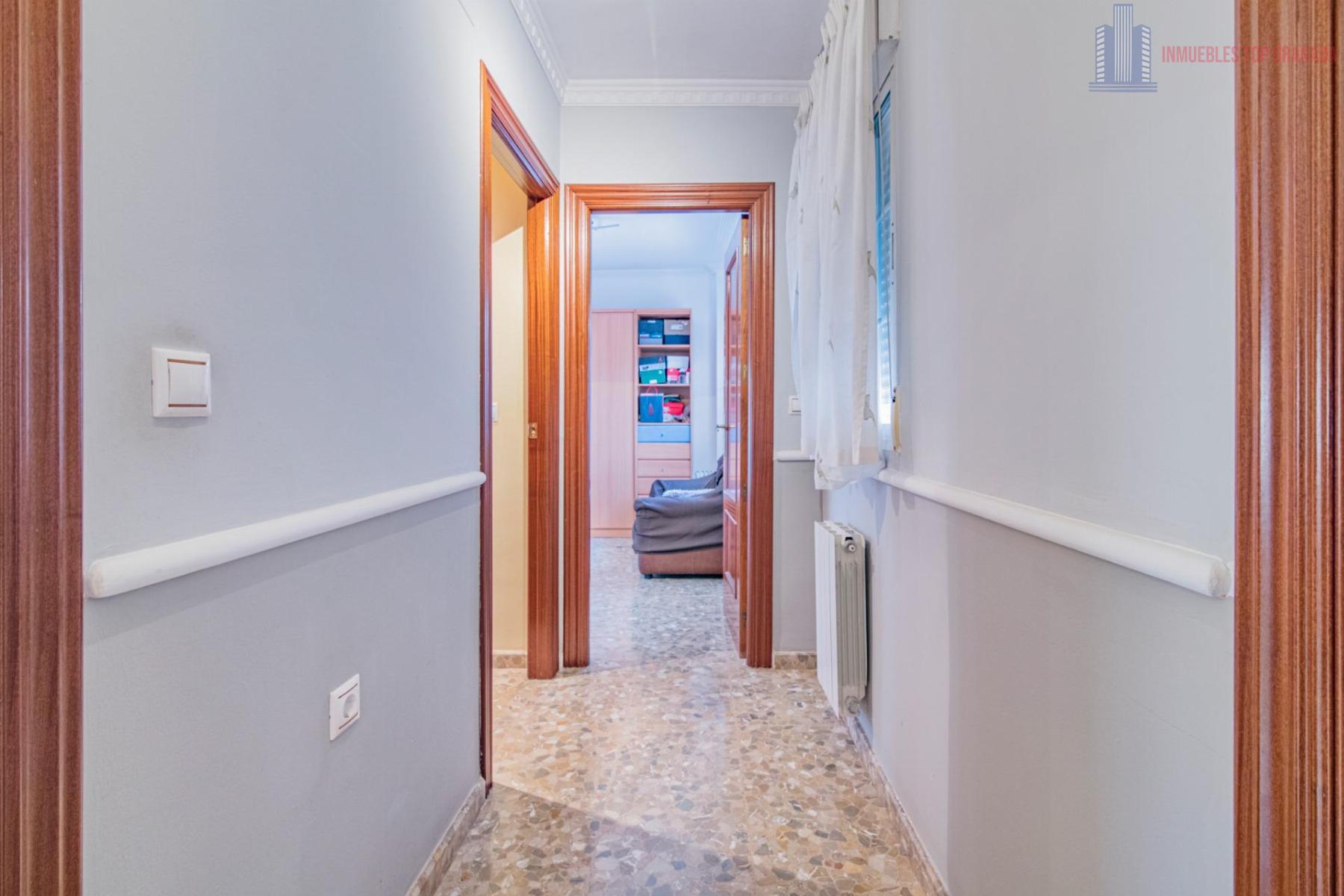 For sale of house in Atarfe