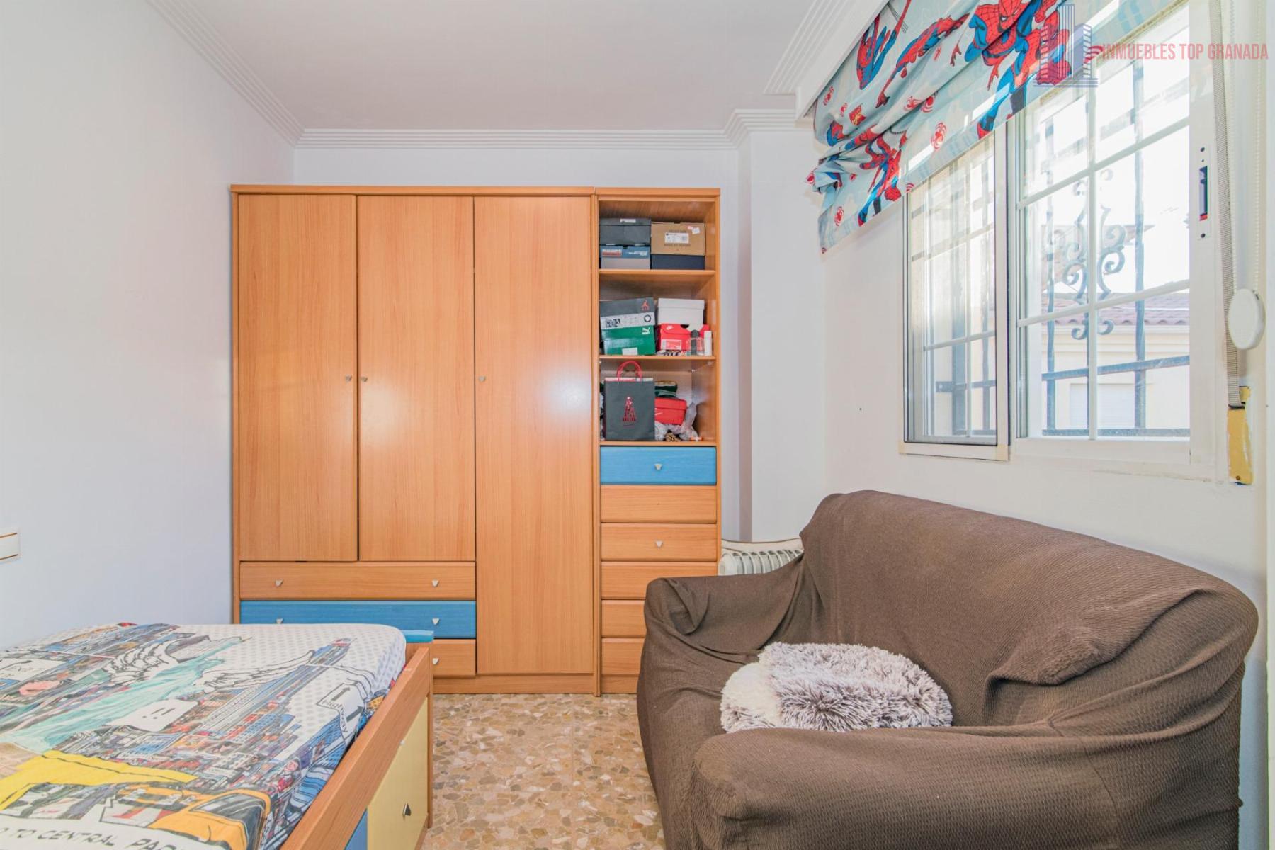 For sale of house in Atarfe