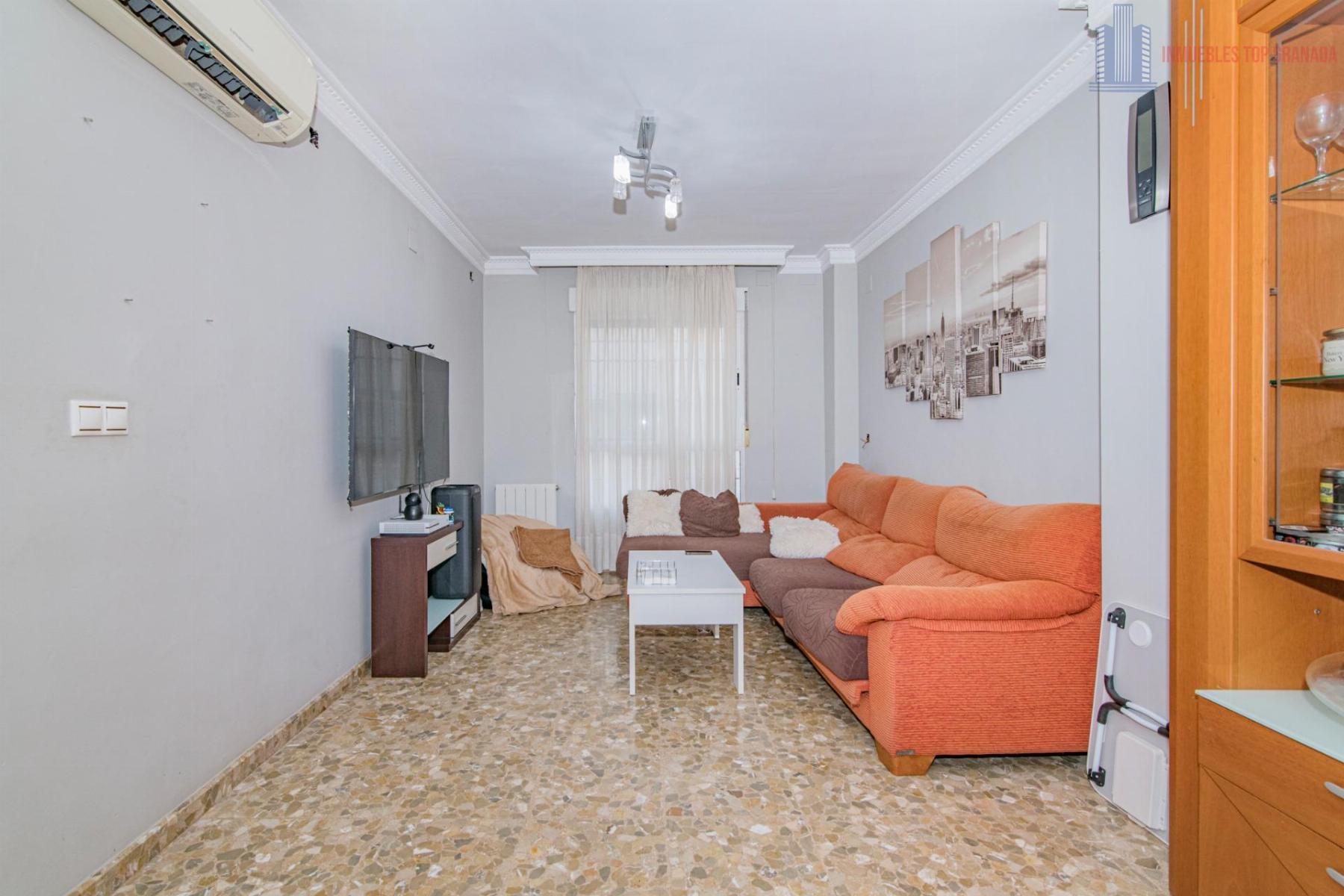 For sale of house in Atarfe