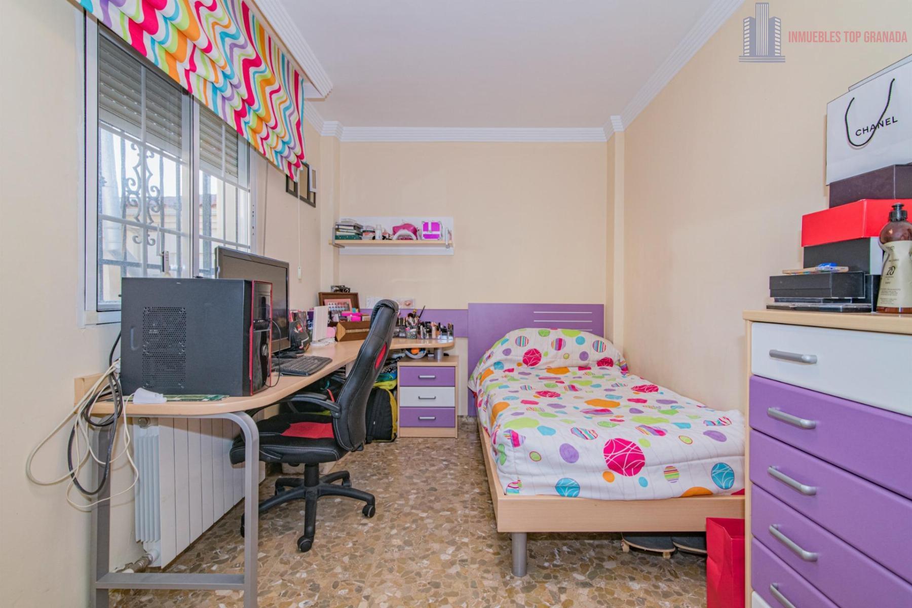 For sale of house in Atarfe