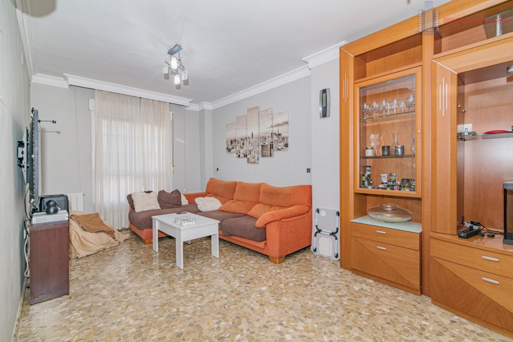 For sale of house in Atarfe