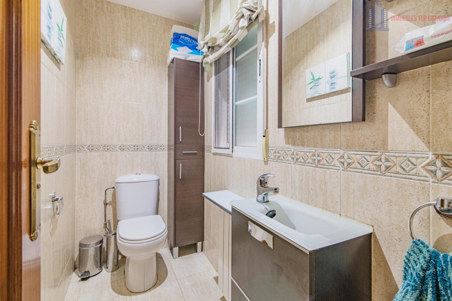 For sale of house in Atarfe