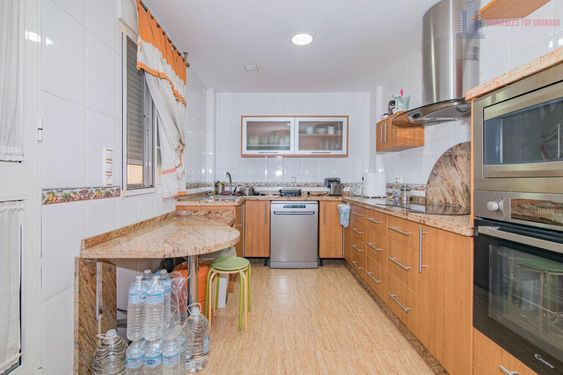 For sale of house in Atarfe