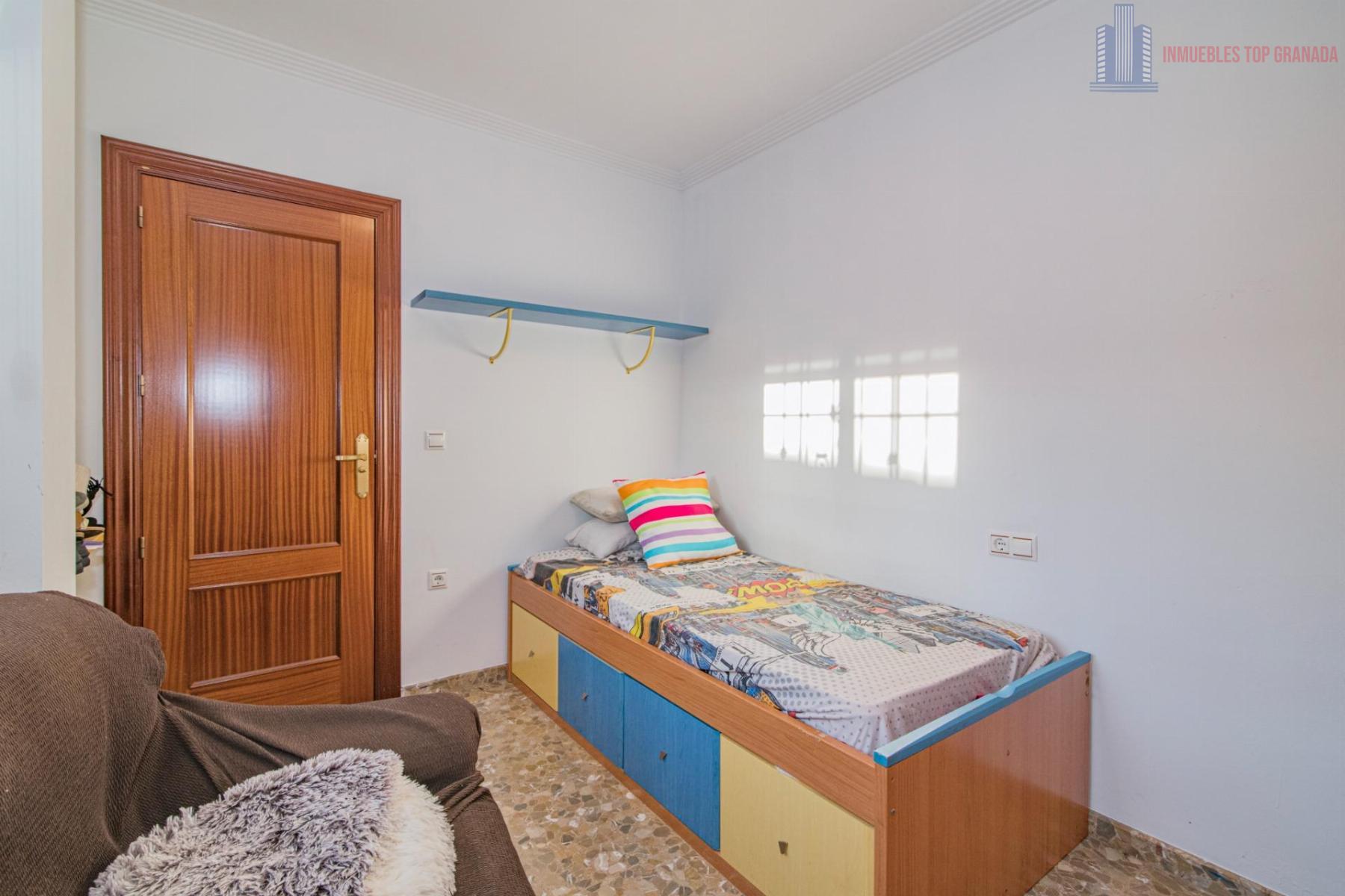 For sale of house in Atarfe