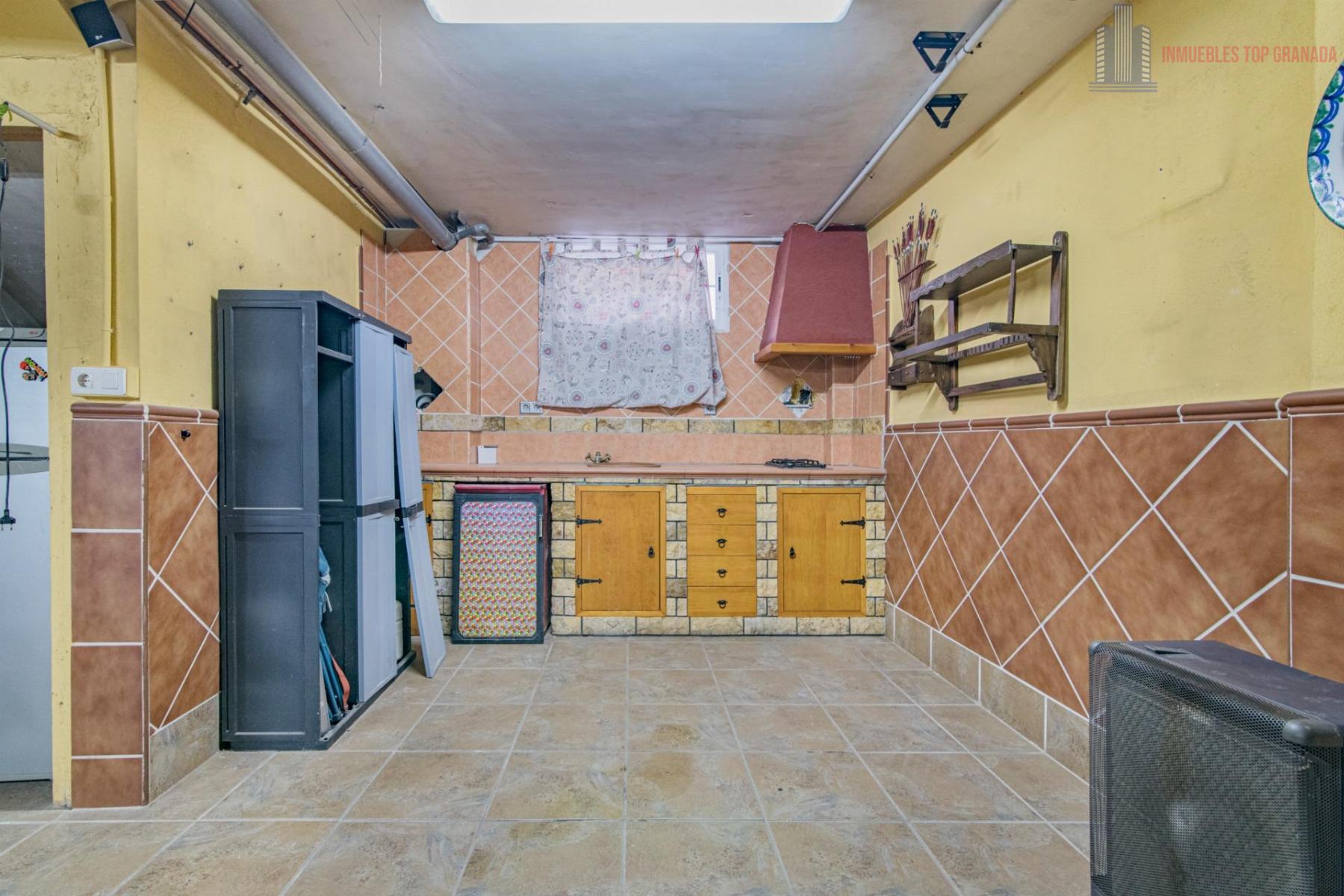 For sale of house in Atarfe