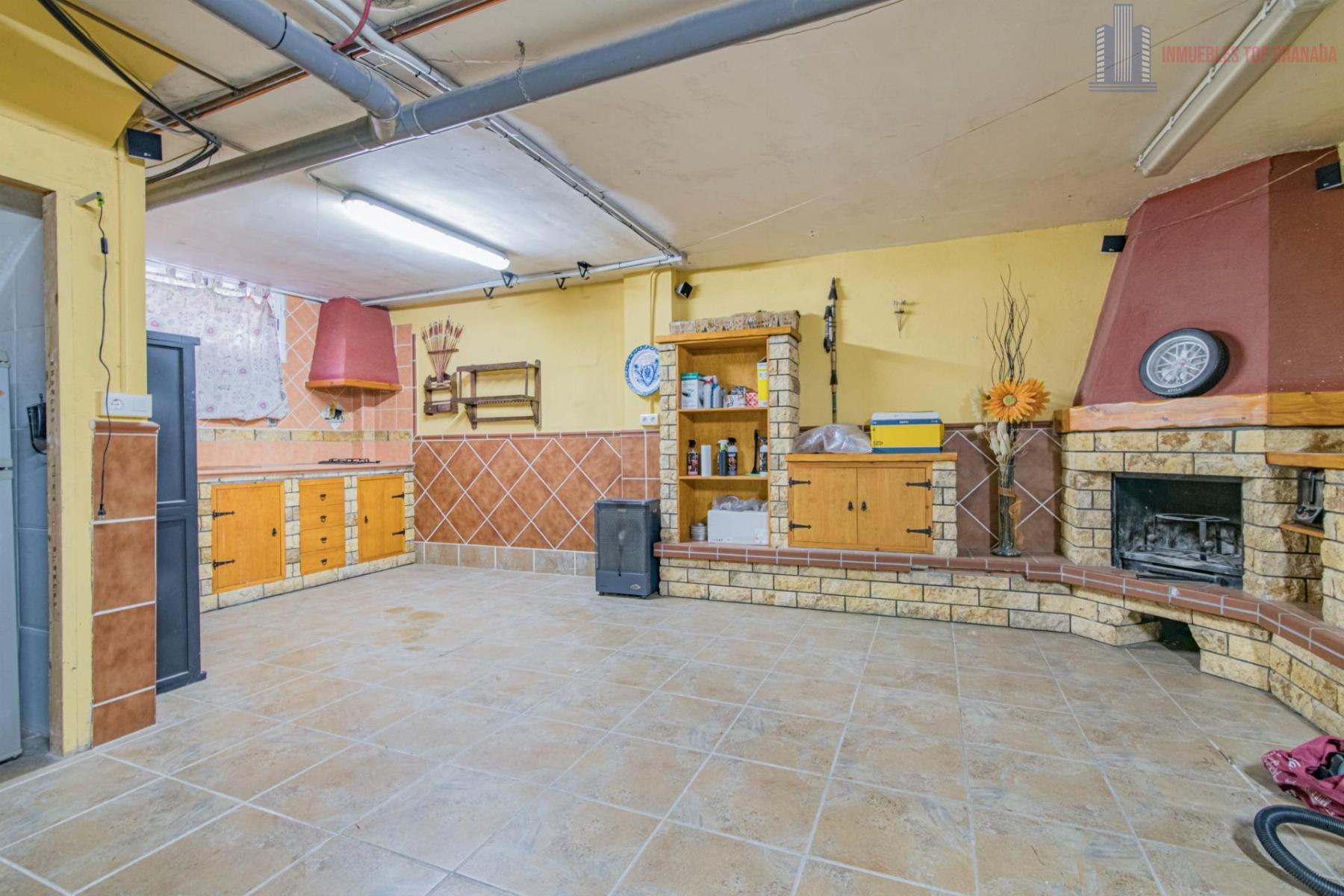 For sale of house in Atarfe