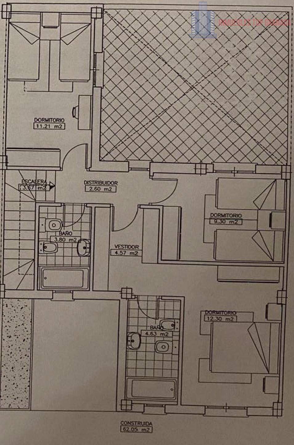 For sale of house in Atarfe