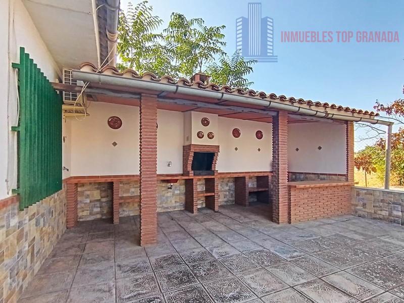 For sale of house in Belicena