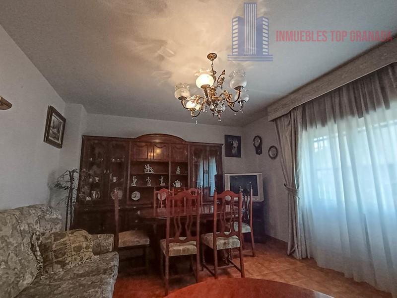 For sale of house in Belicena