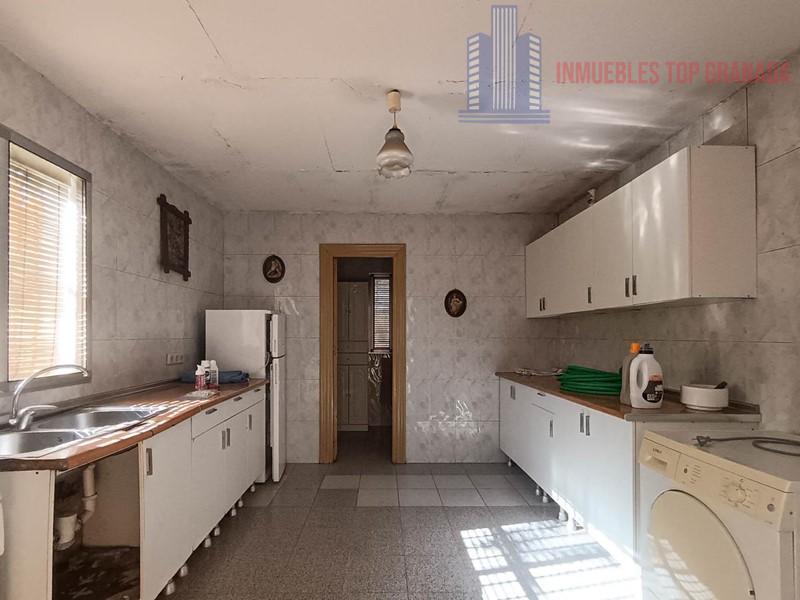 For sale of house in Belicena