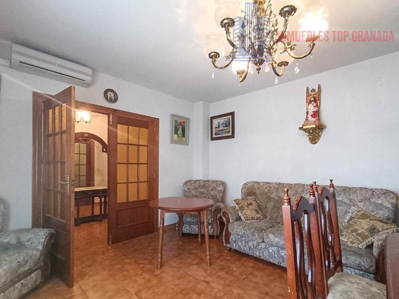 For sale of house in Belicena