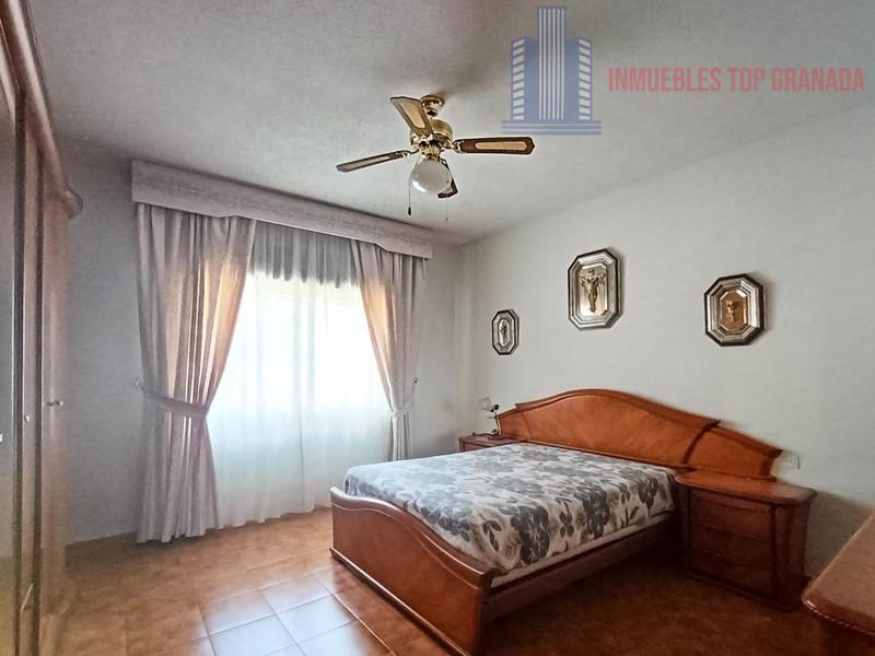 For sale of house in Belicena