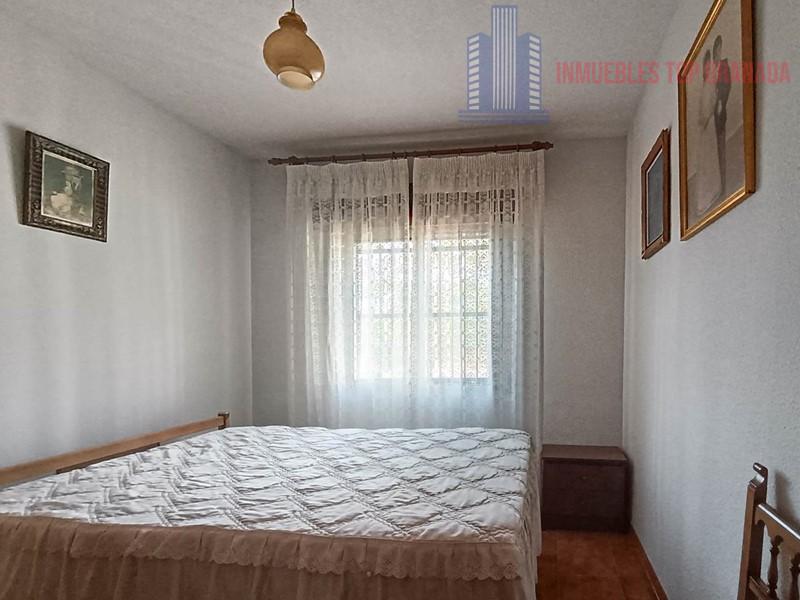 For sale of house in Belicena