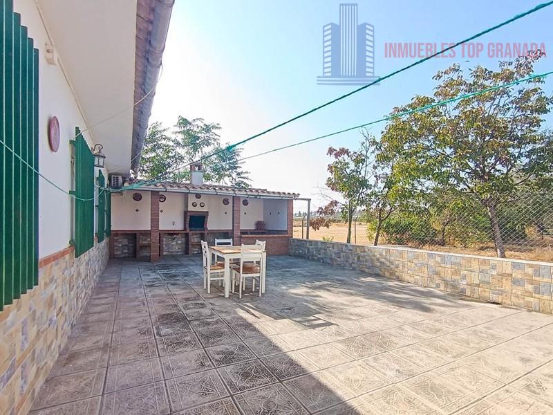 For sale of house in Belicena