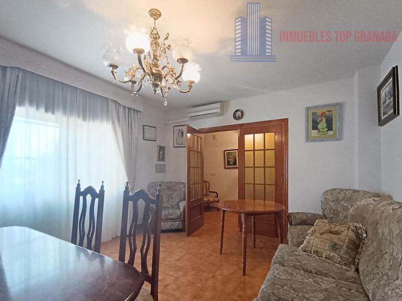 For sale of house in Belicena