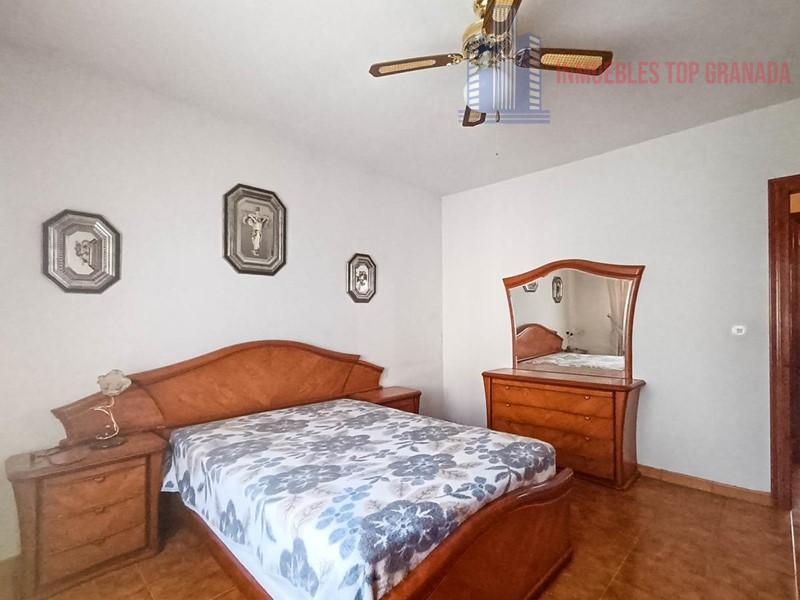 For sale of house in Belicena