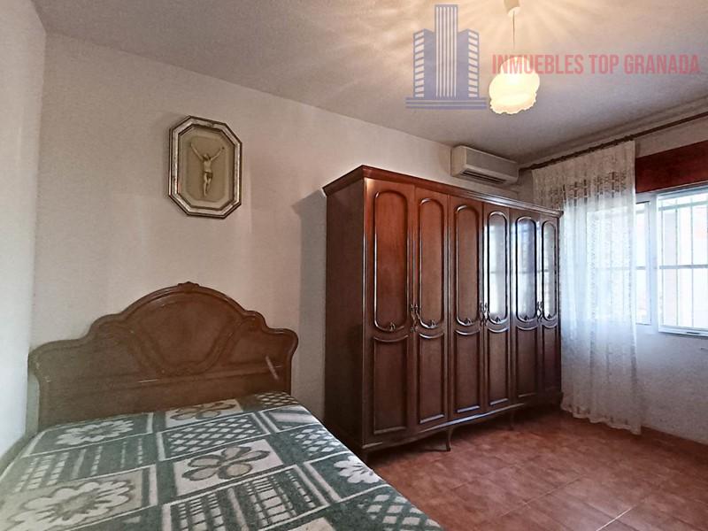 For sale of house in Belicena