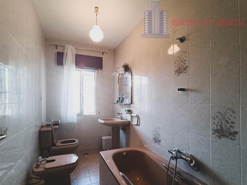 For sale of house in Belicena