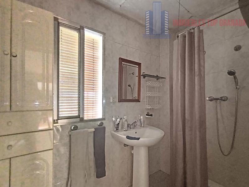 For sale of house in Belicena